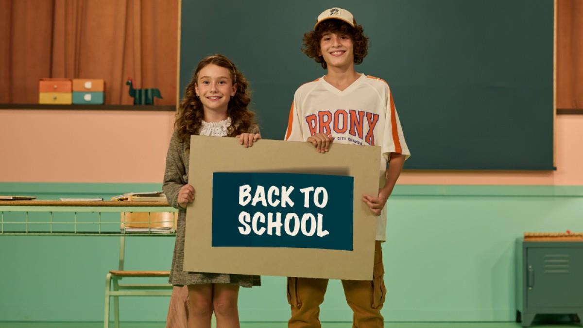 Όλα όσα χρειάζεστε για το restart της χρονιάς